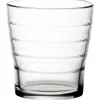 BORMIOLI ROCCO Gobelet verre trempé 22 cl Habana Discount