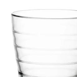 BORMIOLI ROCCO Gobelet verre trempé 22 cl Habana Discount