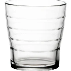 Gobelet verre trempé 17 cl Habana - BORMIOLI ROCCO Clearance