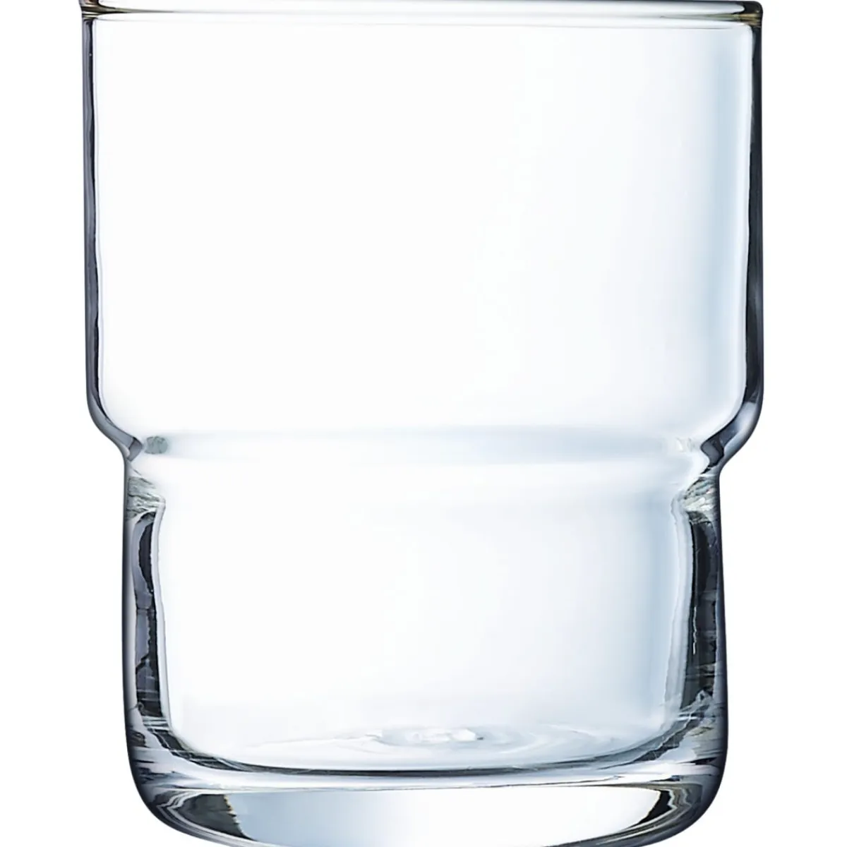 ARCOROC Gobelet verre trempé 16 cl Log Sale