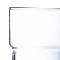 ARCOROC Gobelet verre trempé 16 cl Log Sale