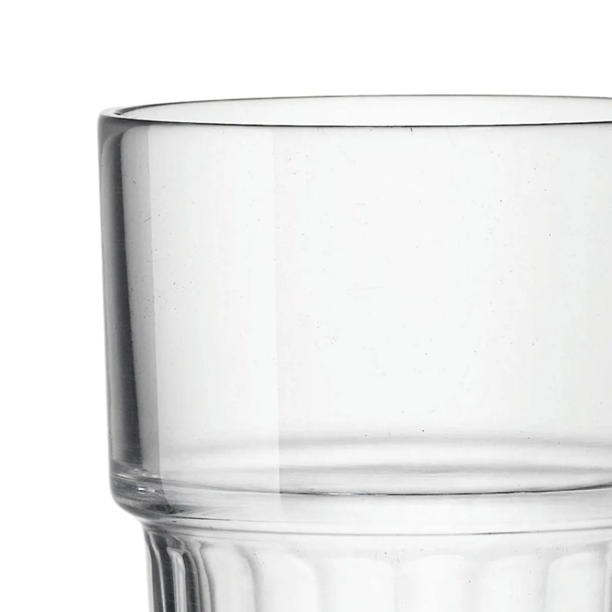 BORMIOLI ROCCO Gobelet verre trempé 16 cl Lyon Discount