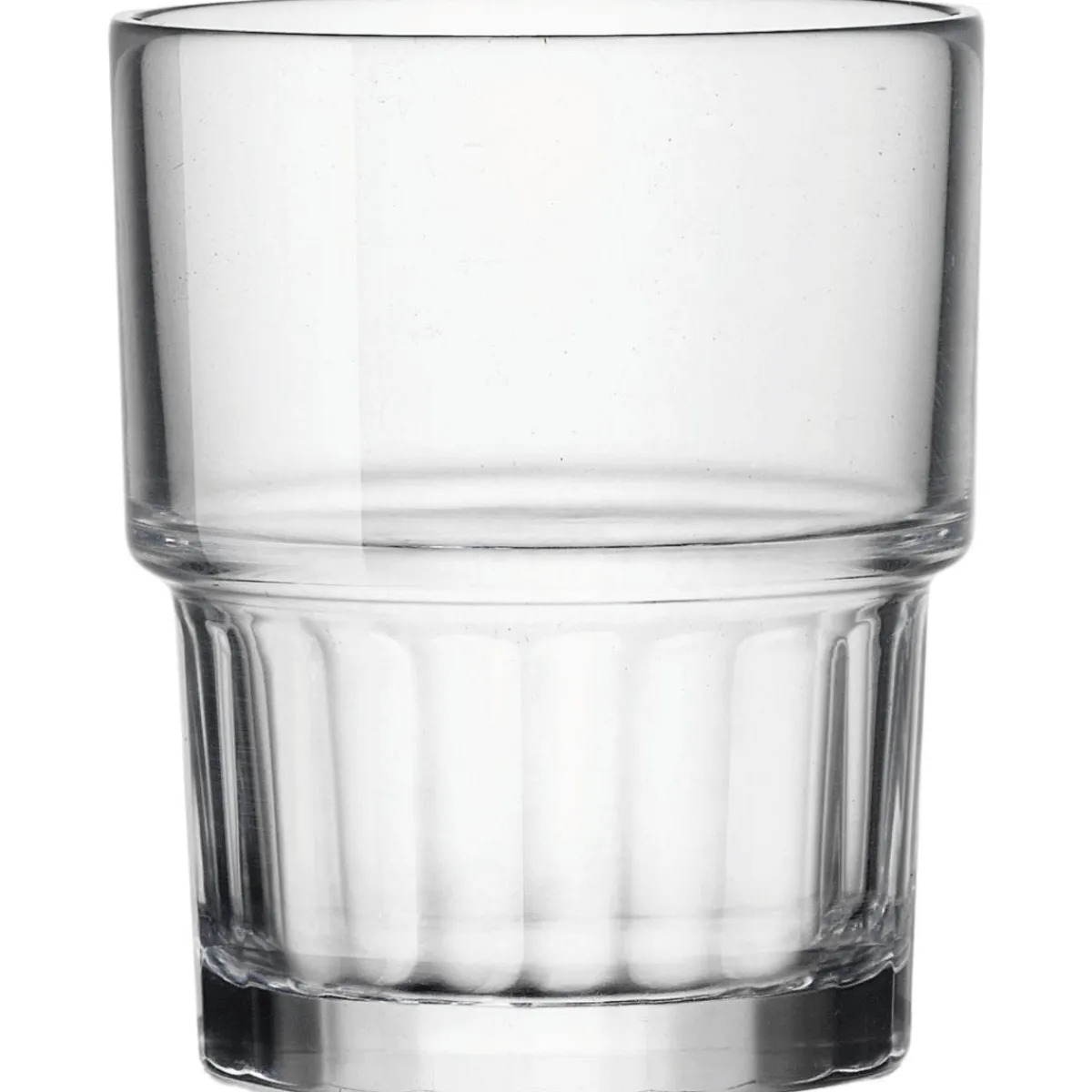 BORMIOLI ROCCO Gobelet verre trempé 16 cl Lyon Discount