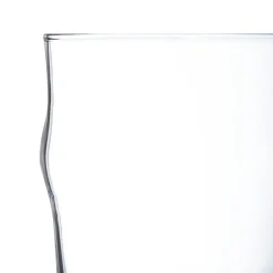 Gobelet verre trempé 66 cl Nonic - ARCOROC Discount
