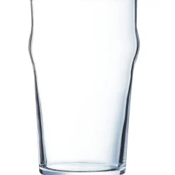 Gobelet verre trempé 66 cl Nonic - ARCOROC Discount