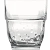 Gobelet verre trempé 16 cl Oxygen Stacky - ARCOROC Clearance