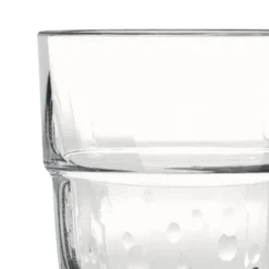 Gobelet verre trempé 16 cl Oxygen Stacky - ARCOROC Clearance