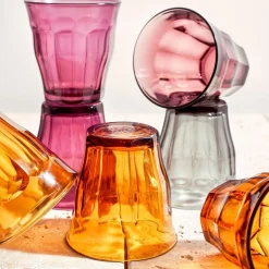DURALEX Gobelet verre trempé 22 cl Picardie Best