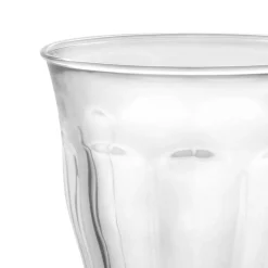 DURALEX Gobelet verre trempé 22 cl Picardie Best