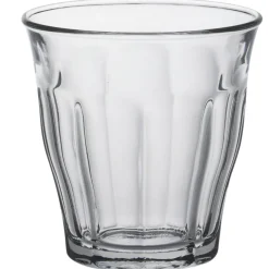 DURALEX Gobelet verre trempé 9 cl Picardie Outlet