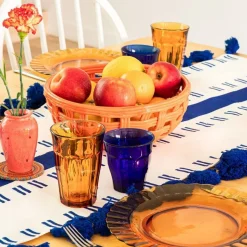 DURALEX Gobelet verre trempé 9 cl Picardie Outlet