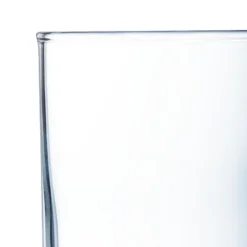 ARCOROC Gobelet verre trempé 17,5 cl Princesa Outlet