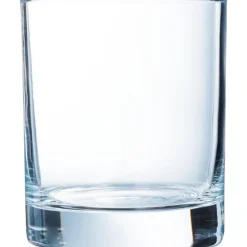 Gobelet verre trempé 23 cl Princesa - ARCOROC