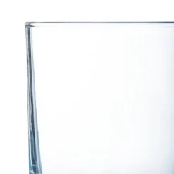 Gobelet verre trempé 23 cl Princesa - ARCOROC
