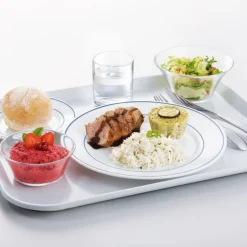 Gobelet verre trempé 23 cl Princesa - ARCOROC