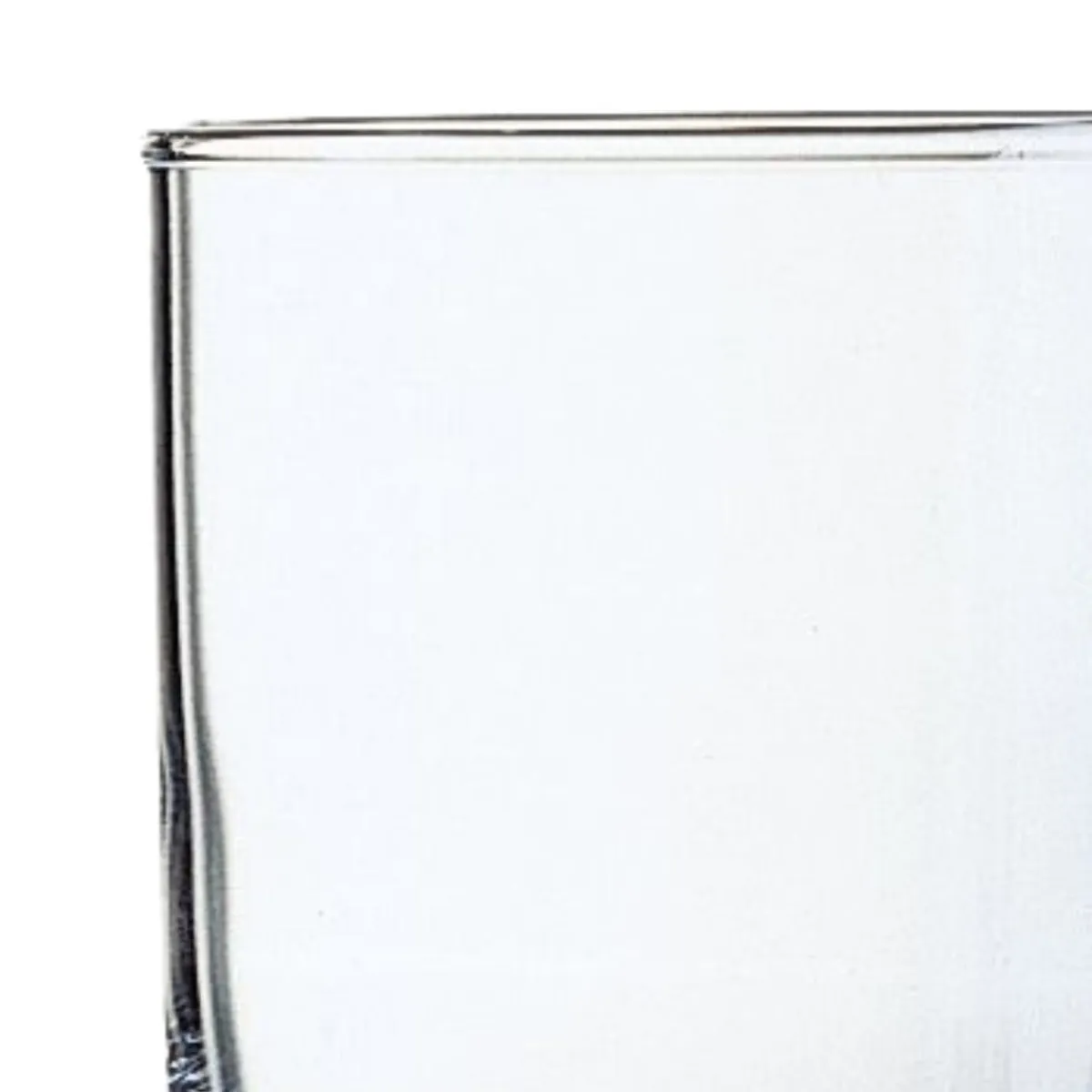 ARCOROC Gobelet verre trempé 32 cl Princesa Hot