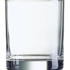 ARCOROC Gobelet verre trempé 32 cl Princesa Hot
