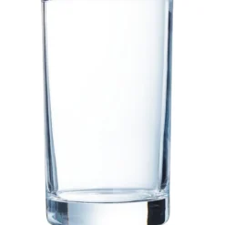 Gobelet verre trempé 23 cl Princesa - ARCOROC New