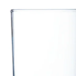 ARCOROC Gobelet verre trempé 48 cl Princesa Discount
