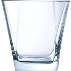 Gobelet verre trempé 37 cl Prysm - ARCOROC Outlet