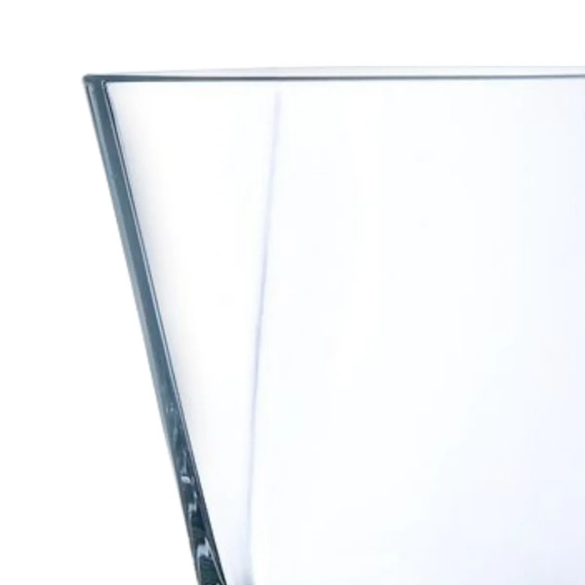 Gobelet verre trempé 37 cl Prysm - ARCOROC Outlet