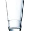 Gobelet verre trempé 47 cl Stack Up - ARCOROC
