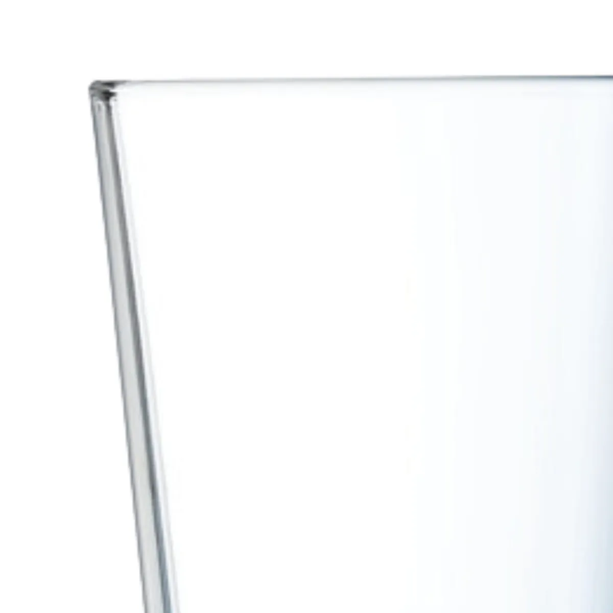 Gobelet verre trempé 47 cl Stack Up - ARCOROC