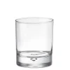 Gobelet whisky verre 28 cl Barglass - BORMIOLI ROCCO Best
