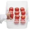Goulotte alimentation (cl 50e/cl 50 e ultra), pale, grille 3 mm, disque évacuateur spécial purée - ROBOT COUPE Sale