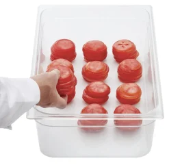 Goulotte alimentation (cl 50e/cl 50 e ultra), pale, grille 3 mm, disque évacuateur spécial purée - ROBOT COUPE Sale