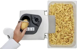 Goulotte d'alimentation R502 - ROBOT COUPE Sale