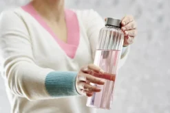 Gourde verre 50 cl Everline - APS Outlet