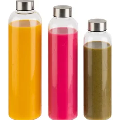 Gourde verre 55 cl To Go - APS Discount