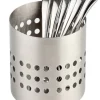 égouttoir à couverts inox Ø 10 cm 10 cm - APS Clearance