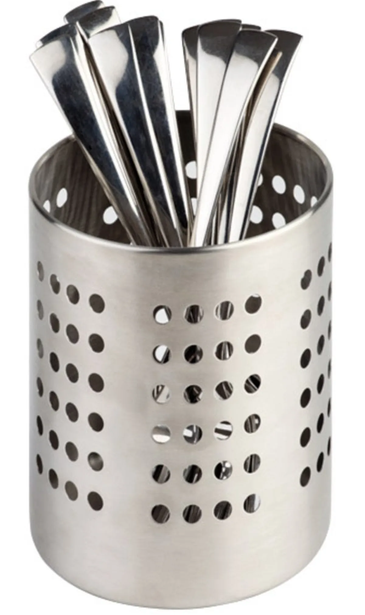 APS égouttoir à couverts inox Ø 12 cm 14 cm New