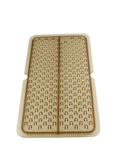 BONNET égouttoir GN 1/1 copolyester Bank Hot