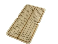 BONNET égouttoir GN 1/1 copolyester Bank Hot