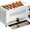 BARTSCHER Grille pain 6 tranches 230v 6 pièces Online