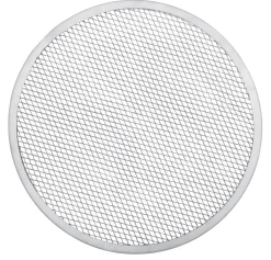 PRO.COOKER Grille à pizza aluminium 30,48x7,62 cm Sale