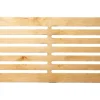 Grille pour planche à pain bouleau 46x26 cm - DE LA ROCA Discount