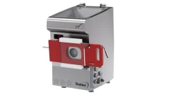 DADAUX Hachoir réfrigéré CRYPTON R 300 kg/h 82 mm 400v Crypton Discount
