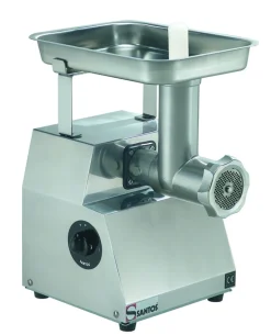 SANTOS Hachoir à viande N12 100 kg/h 70 mm 230v Discount