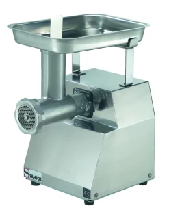 SANTOS Hachoir à viande N12 100 kg/h 70 mm 230v Discount
