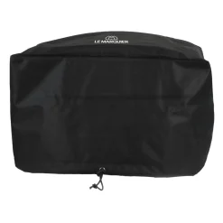 Housse de protection noir 60 cm x 36 cm Signature - LE MARQUIER Hot