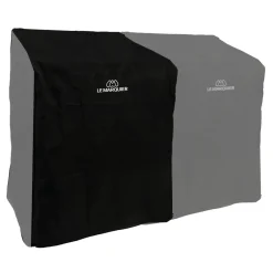 Housse de protection noir 85x65x110 cm - LE MARQUIER Best