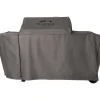 LE MARQUIER Housse pour barbecue 32x14,2x26,1 cm Woodridge Elite Traeger Online