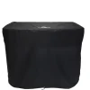 Housse pour plancha noir 114x53,3x98,3 cm Exclusive 375 - LE MARQUIER Outlet