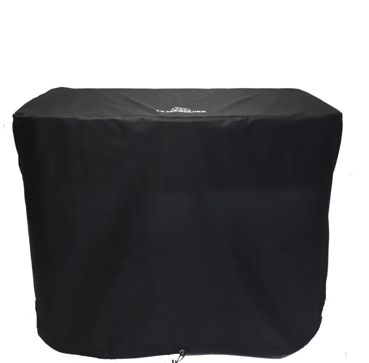 Housse pour plancha noir 114x53,3x98,3 cm Exclusive 375 - LE MARQUIER Outlet
