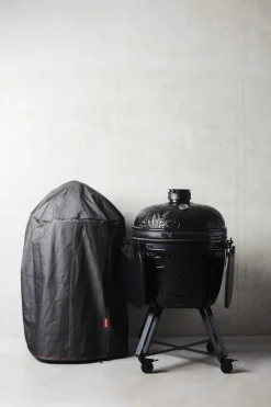 Housse premium pour Kamado plastique Ø 82,5 cm Kamal Barbecook - Hot