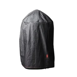 Housse premium pour Kamado plastique Ø 82,5 cm Kamal Barbecook - Hot